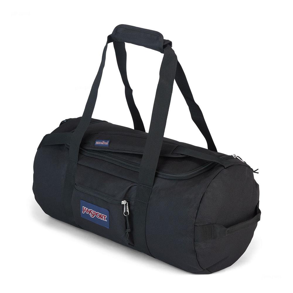 Sacs De Sport JanSport SuperBreak? Away Duffel 40L Noir | RJD-57435771